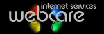 webcare internet services logo